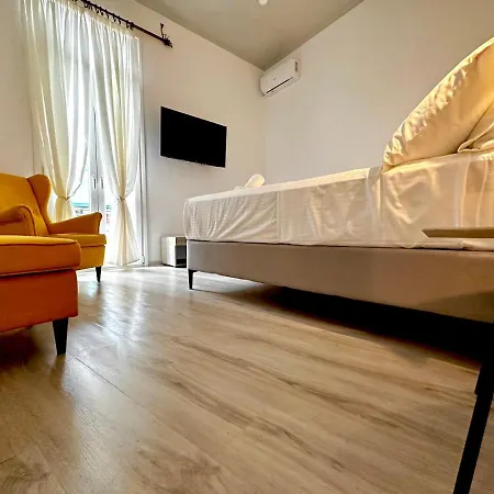 Travelers Luxury Suites, Studios & Apartments Corfu  Exteriér fotografie
