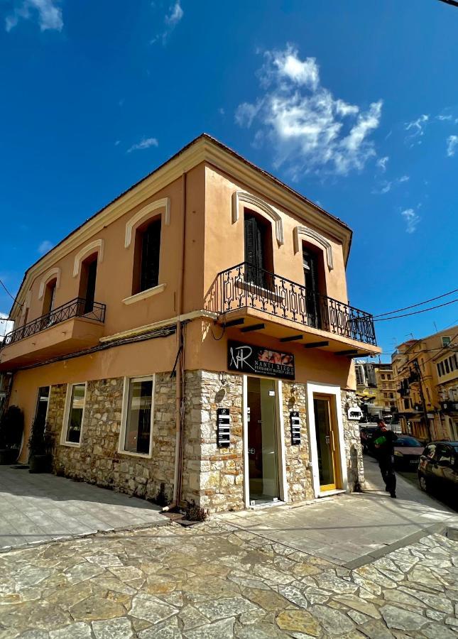 Travelers Luxury Suites, & Corfu (city)