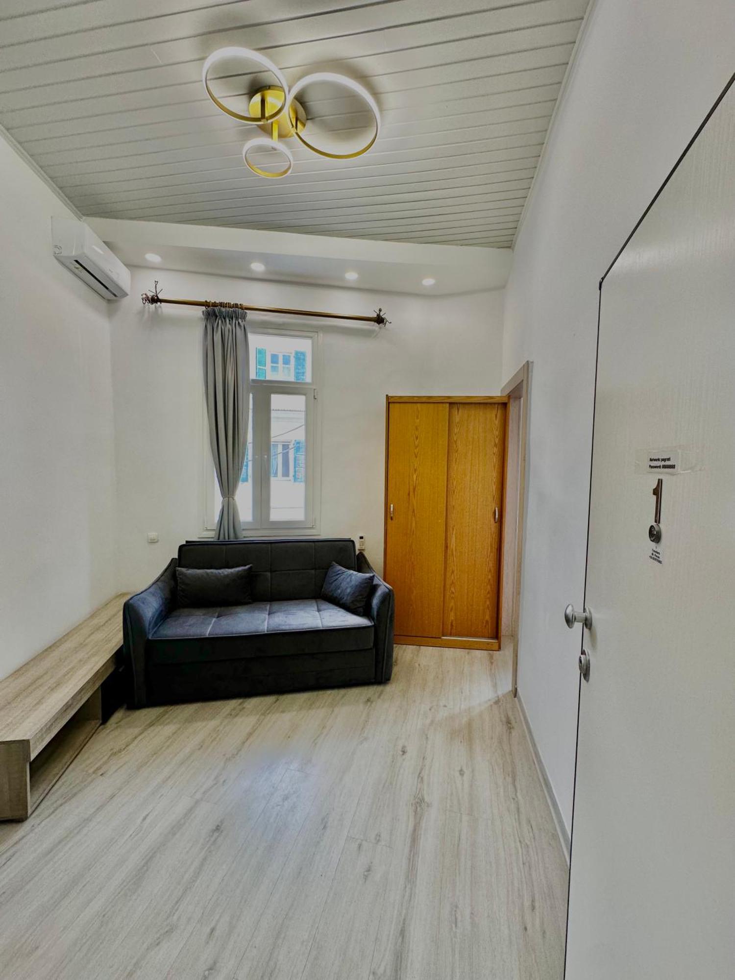 Apartment Travelers Luxury Suites, & Corfu (city)