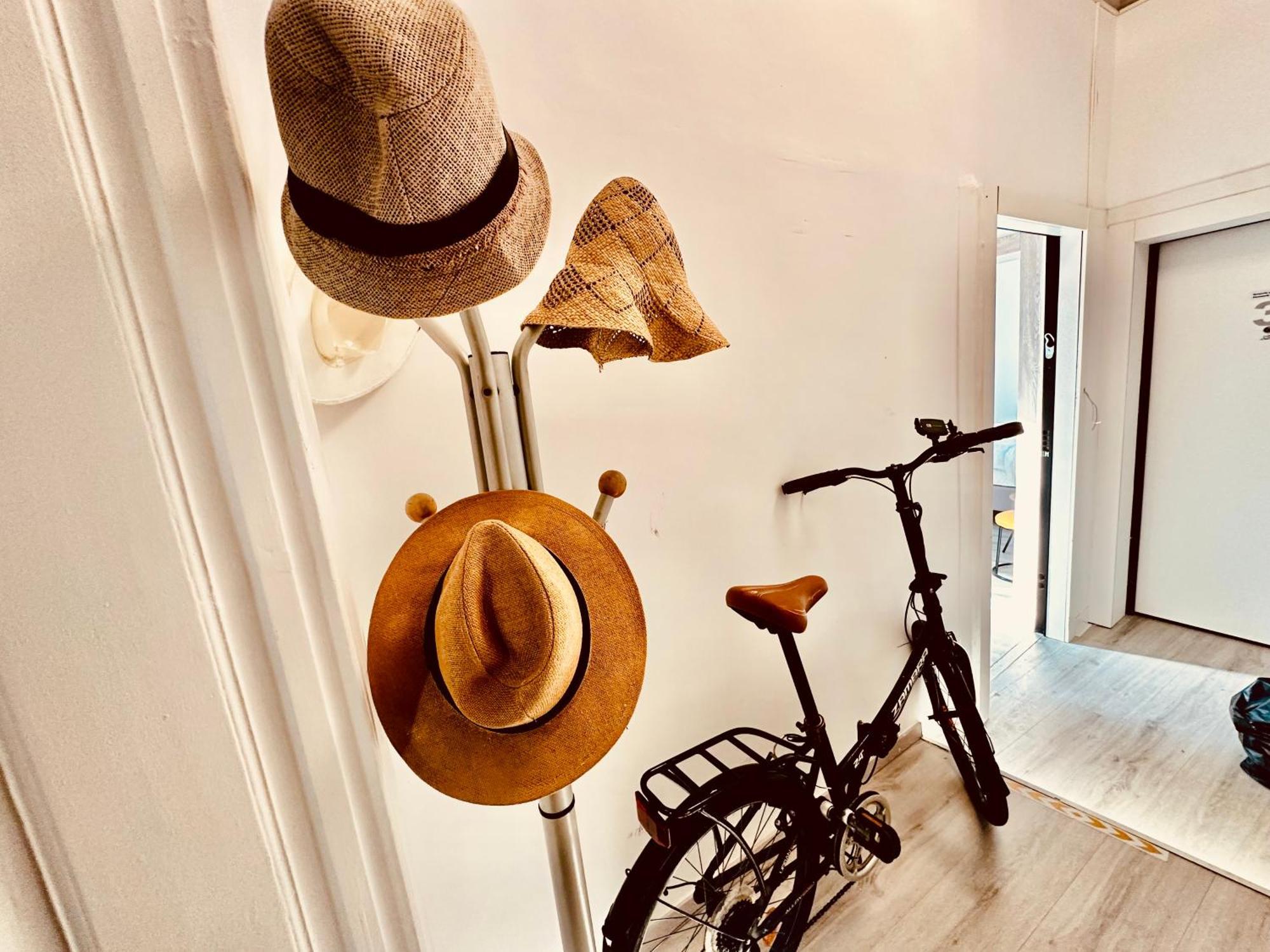 Travelers Luxury Suites, &