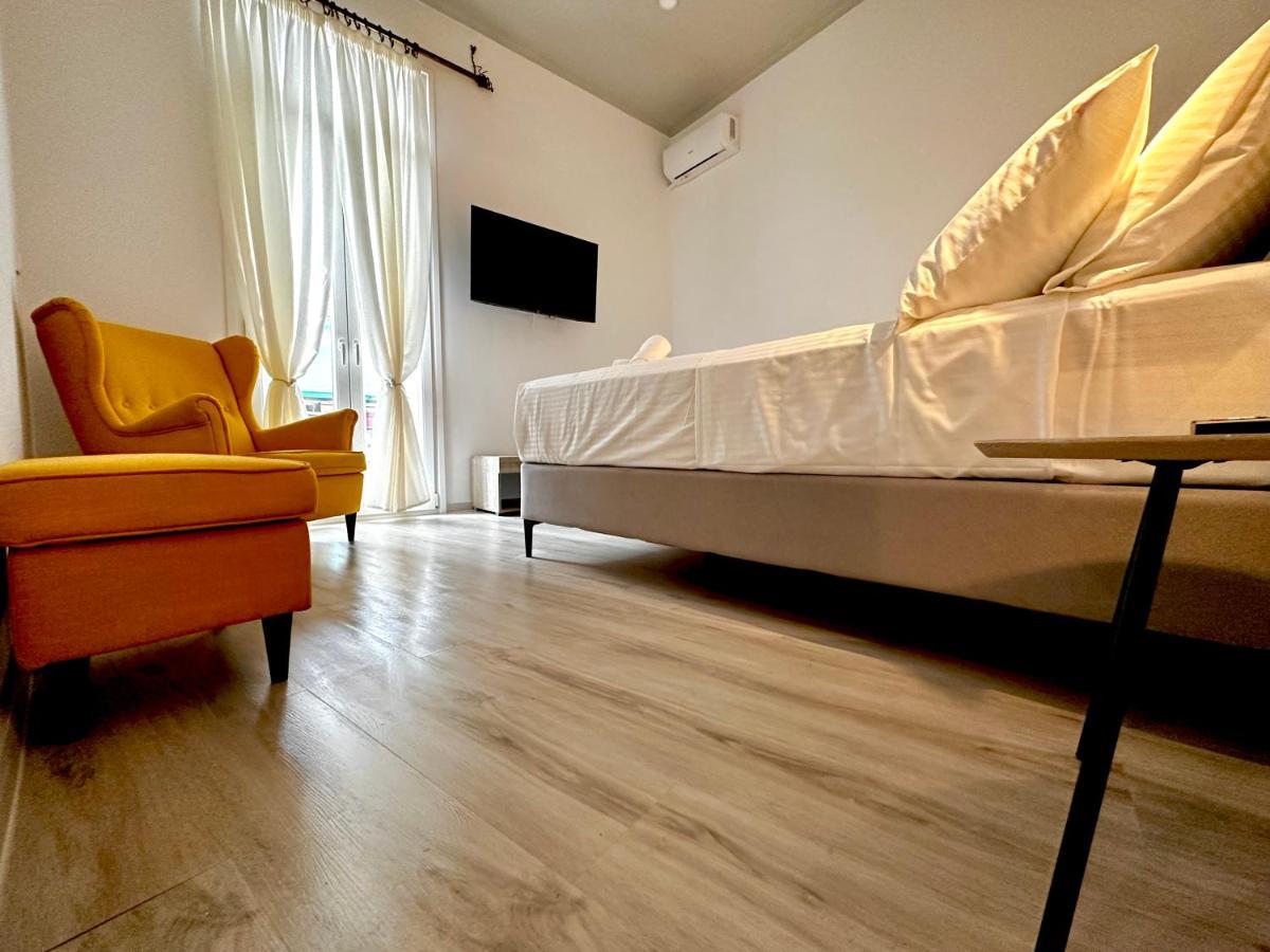 Travelers Luxury Suites, & * Corfu (city)